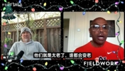 巴克利谈勇士现状：老了没办法！库里也下滑！追巴不复当年之勇！