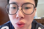 解说：独行侠输湖人就是篮板输得有点多 比赛气质稍微低了一点