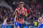 2026年瑟尔洛特各项赛事出战17场打进11球，五大联赛仅次于凯恩